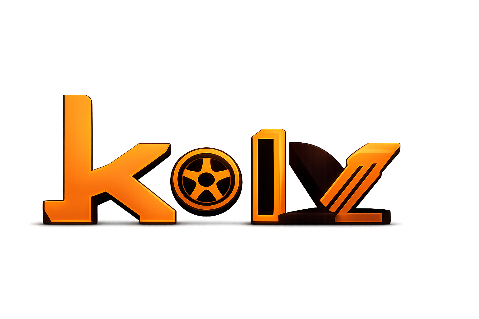 KOIV CAB Logo
